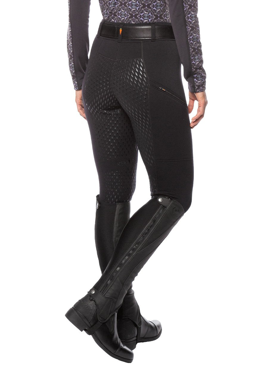 Kerrits Power Stretch Pocket Full Seat Winter Tight – Greenhawk