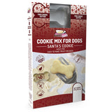 Puppy Cake Wheat Free Holiday Cookie Mix W/ Cookie Cutter 9.5 oz.