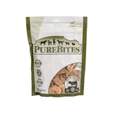 Friandises pour chiens au foie de bœuf lyophilisé PureBites 250 g