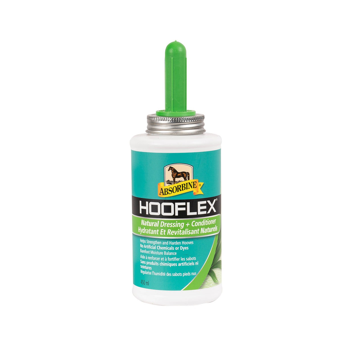 Absorbine Hooflex Natural Conditioner 450 mL