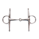 EvoEq Full Cheek Snaffle Bit