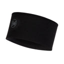 Bandeau large en laine mérinos mi-lourde Buff
