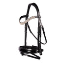Bride de Dressage Brevet FFE Couture