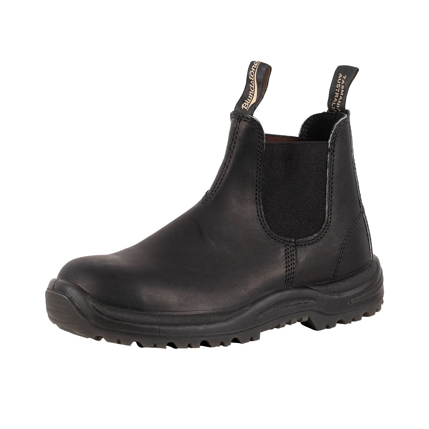 Blundstone CSA Greenpatch Boots Greenhawk Equestrian Sport