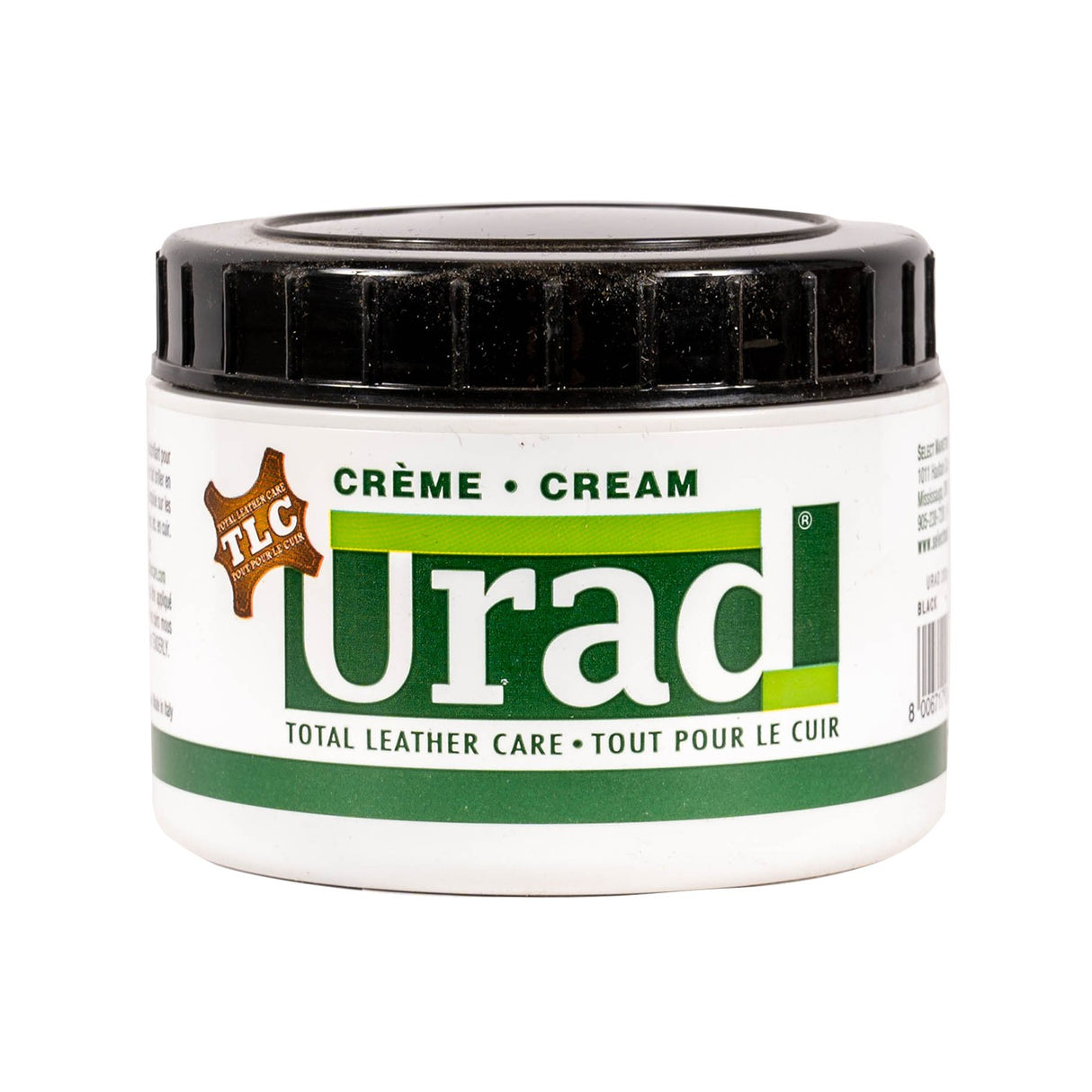 Urad Boot Cream 200 mL