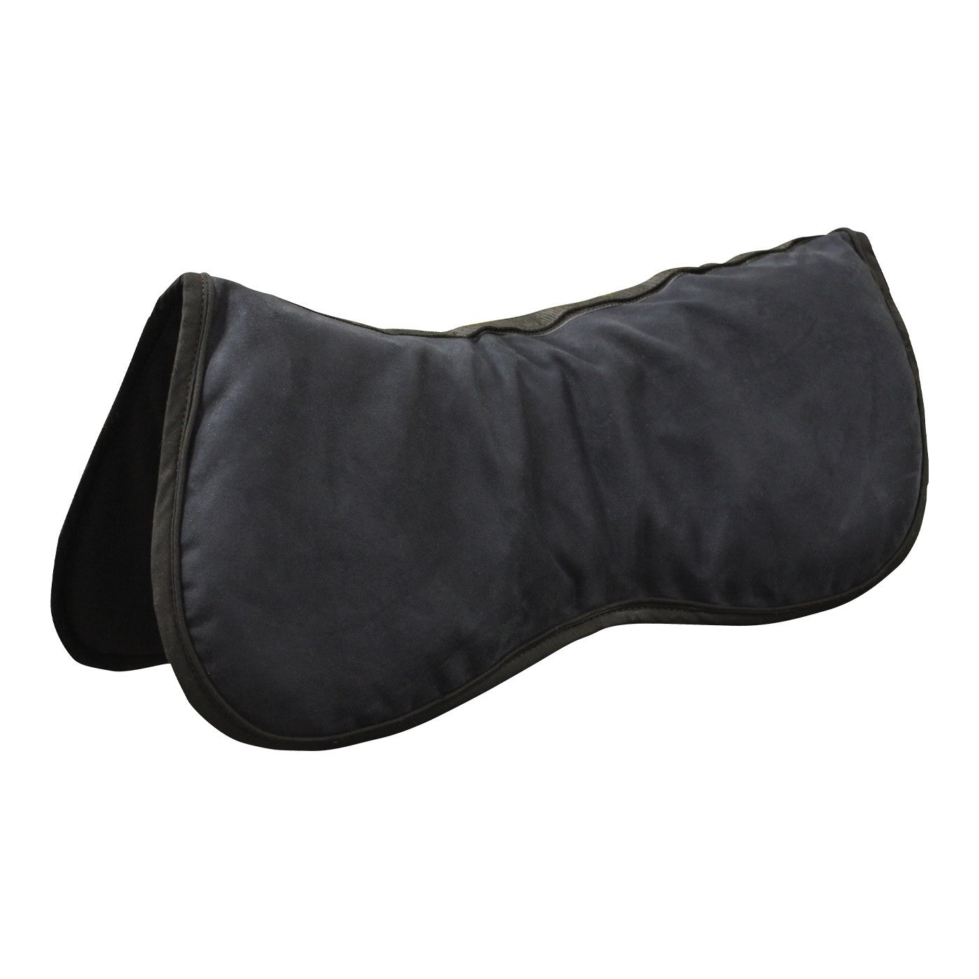 Shedrow Memory Foam Half Pad – Greenhawk Equestrian Sport