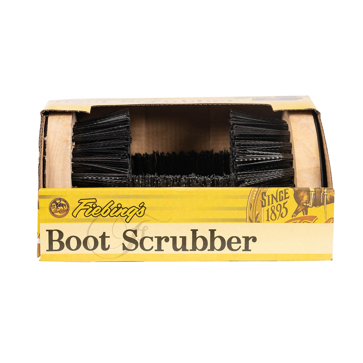 Fiebing's Boot Scrubber