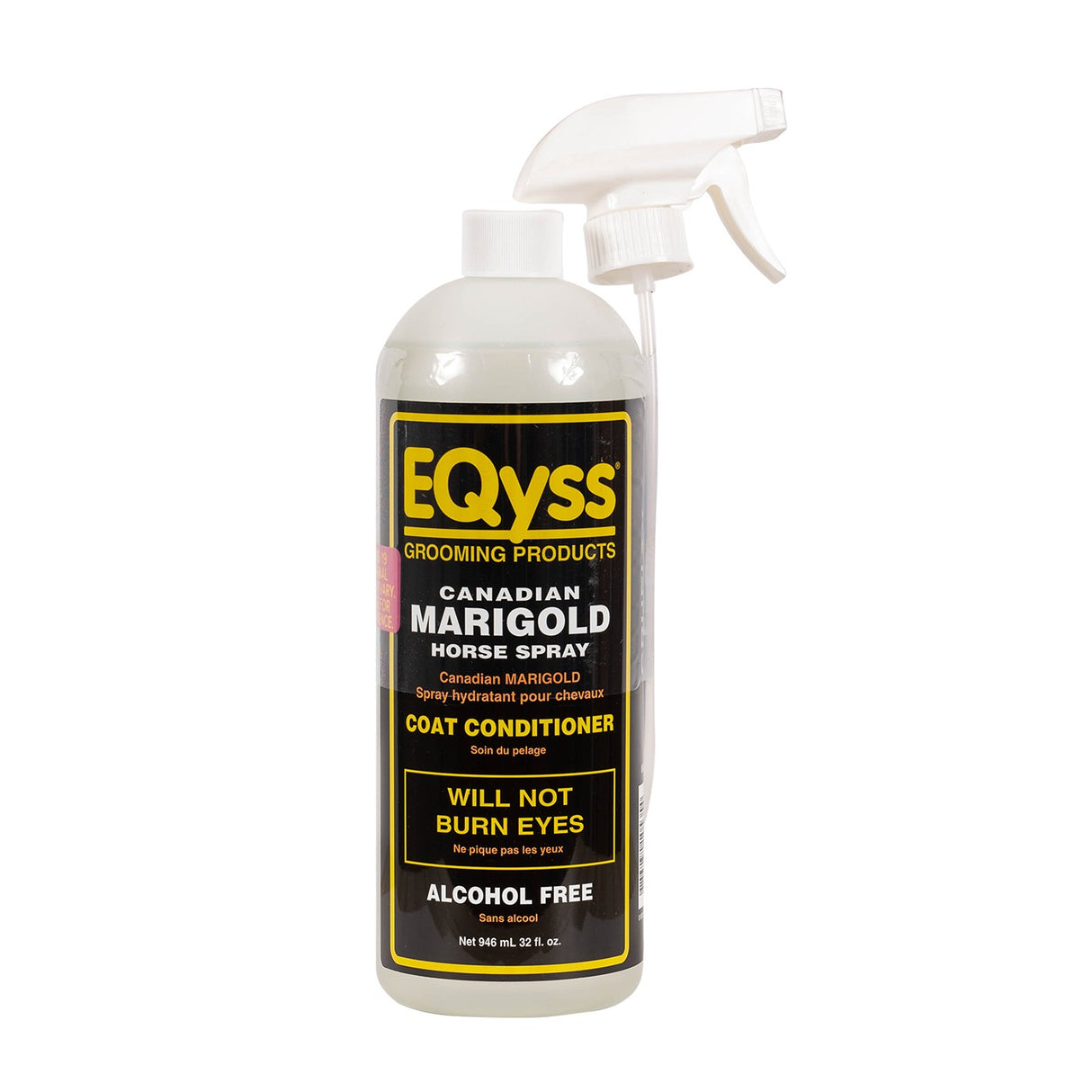 Eqyss Marigold Spray 946 mL