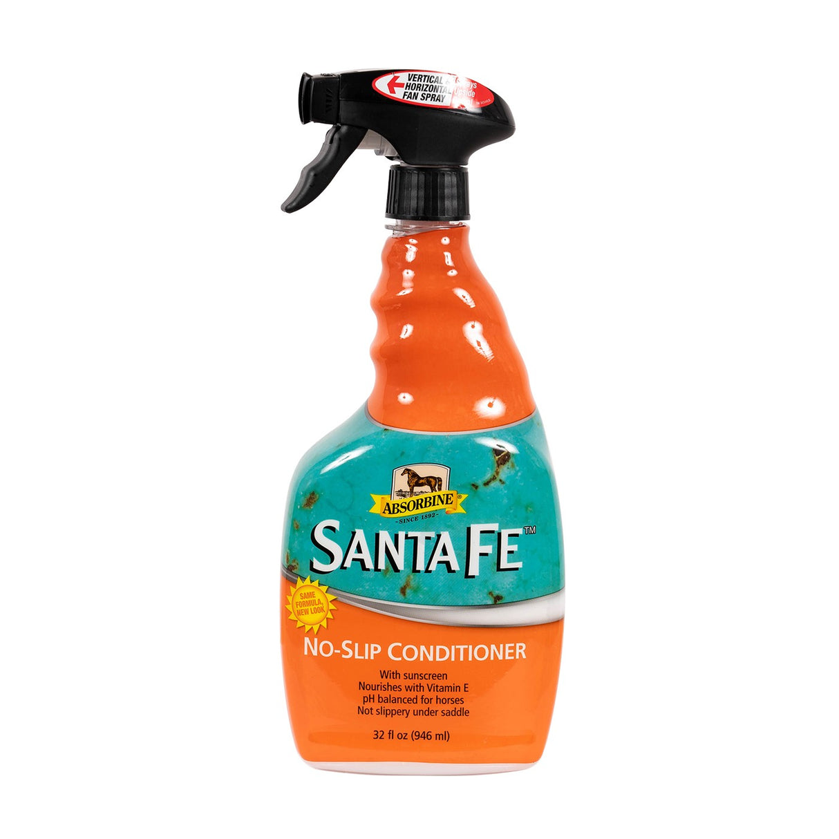 Après-shampooing Absorbine Santa Fe 946 mL