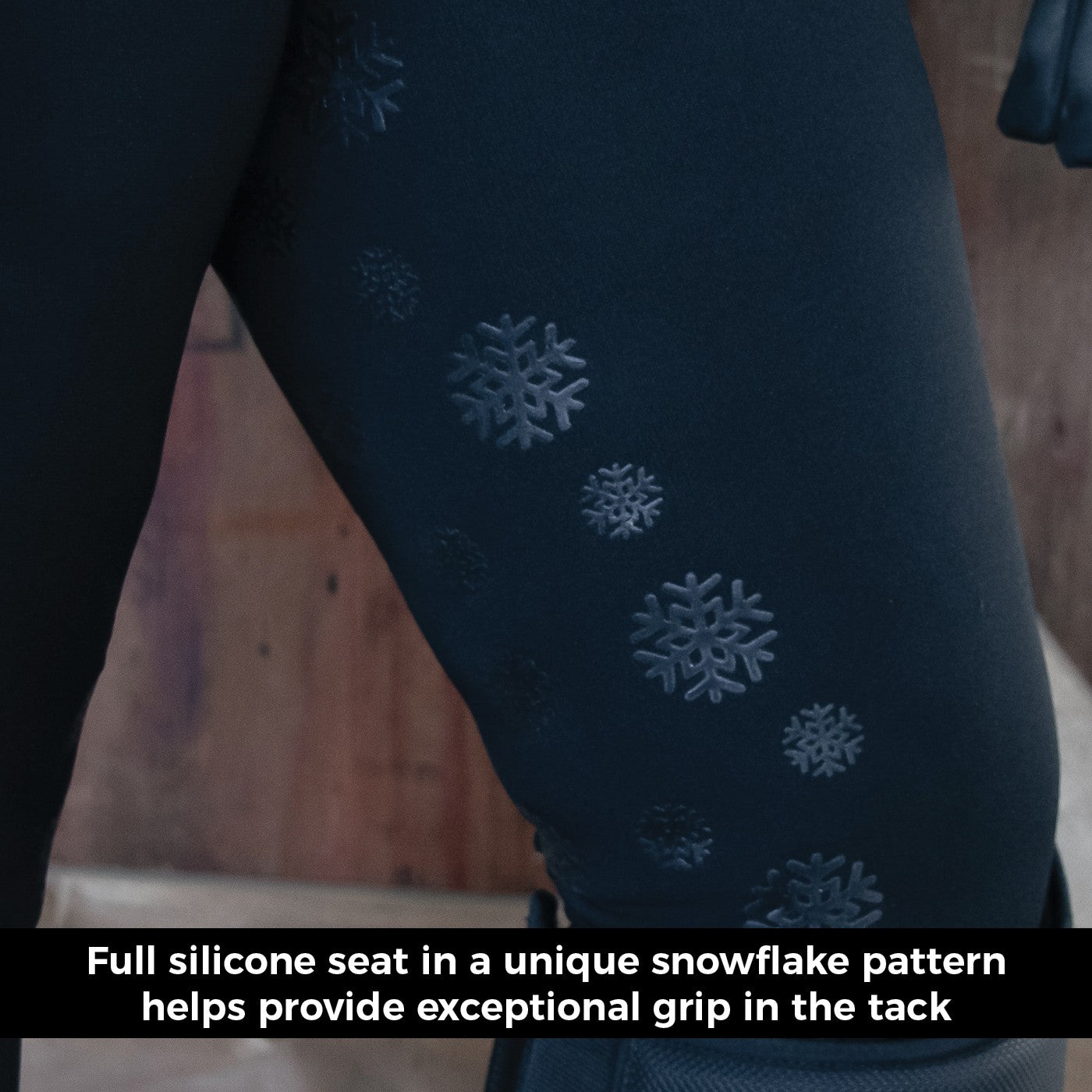 Elation Red Label Flurry Winter Tight – Greenhawk Equestrian Sport