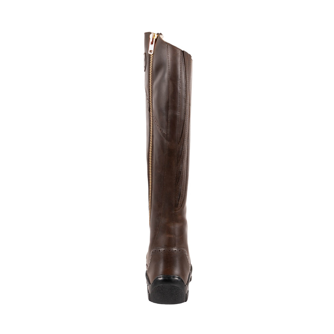 Horze top long boots