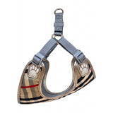 Pretty Paw Yorkshire Monarch Step-In Pet Harness