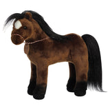 Breyer Showstoppers Thoroughbred 13 in.