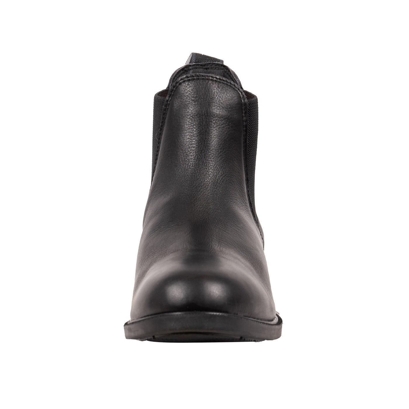 Pull on hot sale paddock boots