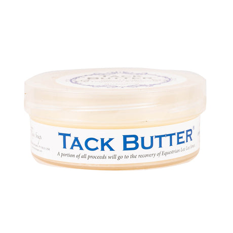 Tack Butter Original Après-shampooing et nettoyant pour cuir naturel 7 oz