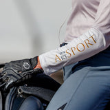 Shanah Equestrian Bravario Sunshirt