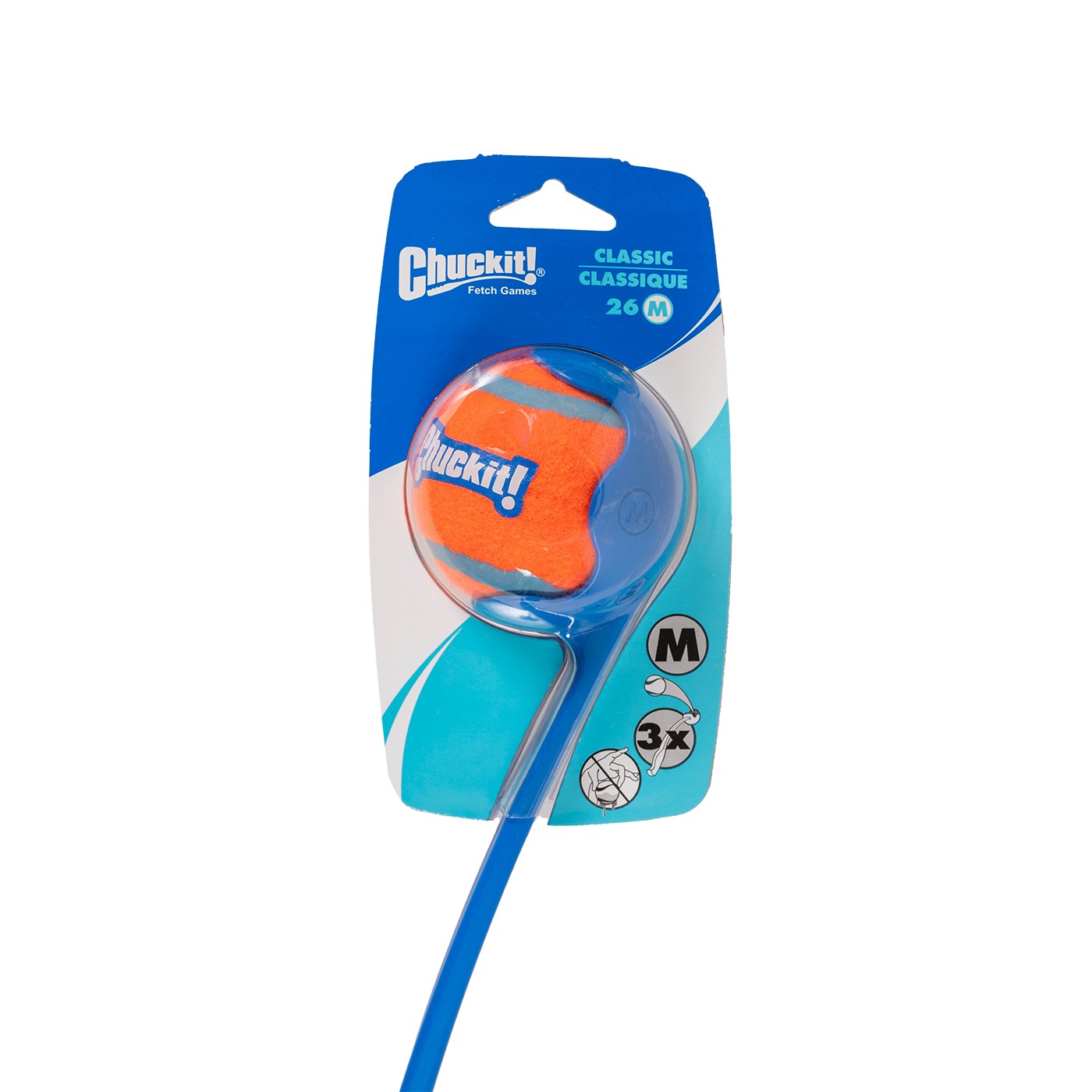 Chuckit Original Ball Launcher