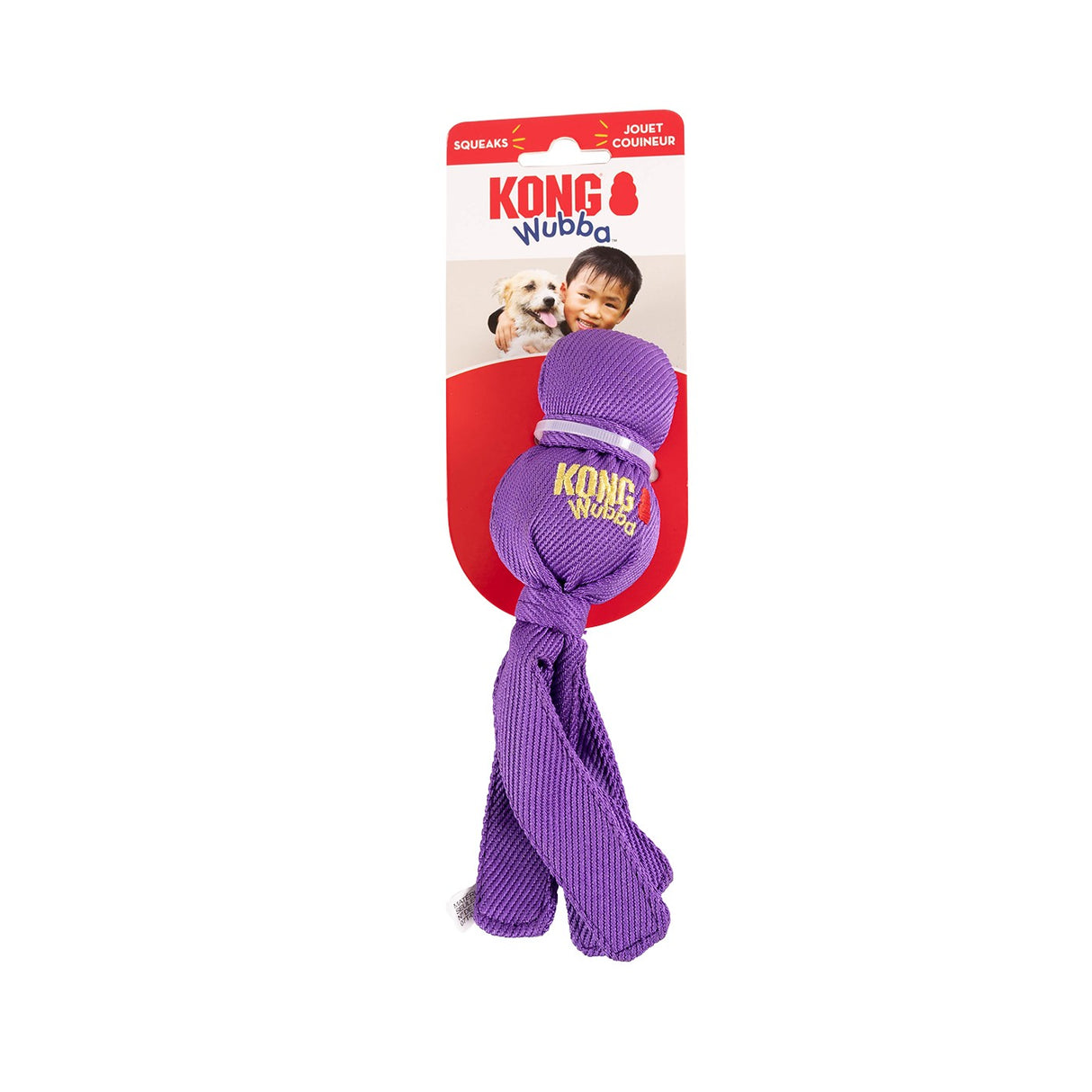 Kong Wubba - Small
