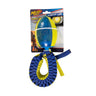 Nerf Dog LED Nitro Football W/ Tail