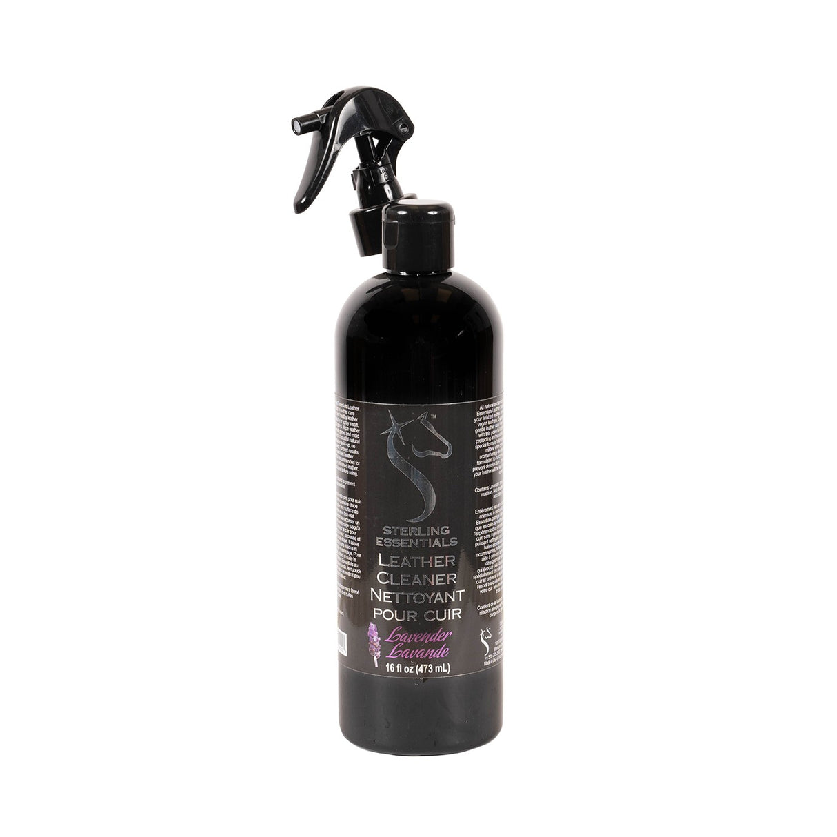 Sterling Essentials Lavender Spray Leather Cleaner 453 mL