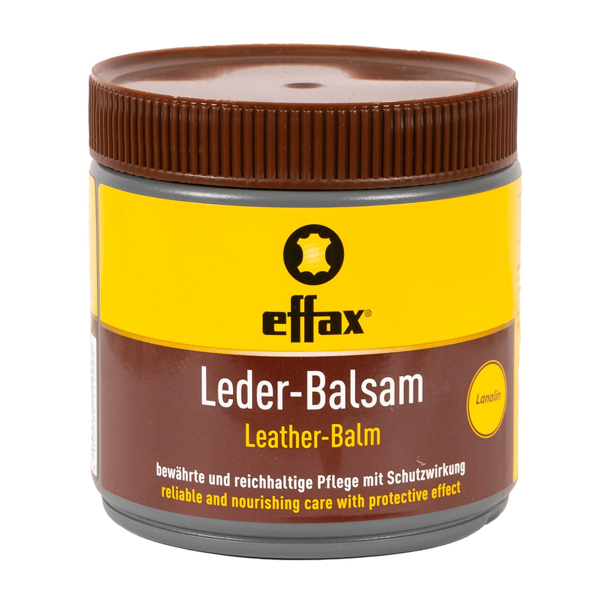 Effax Leather Balsam 500 mL