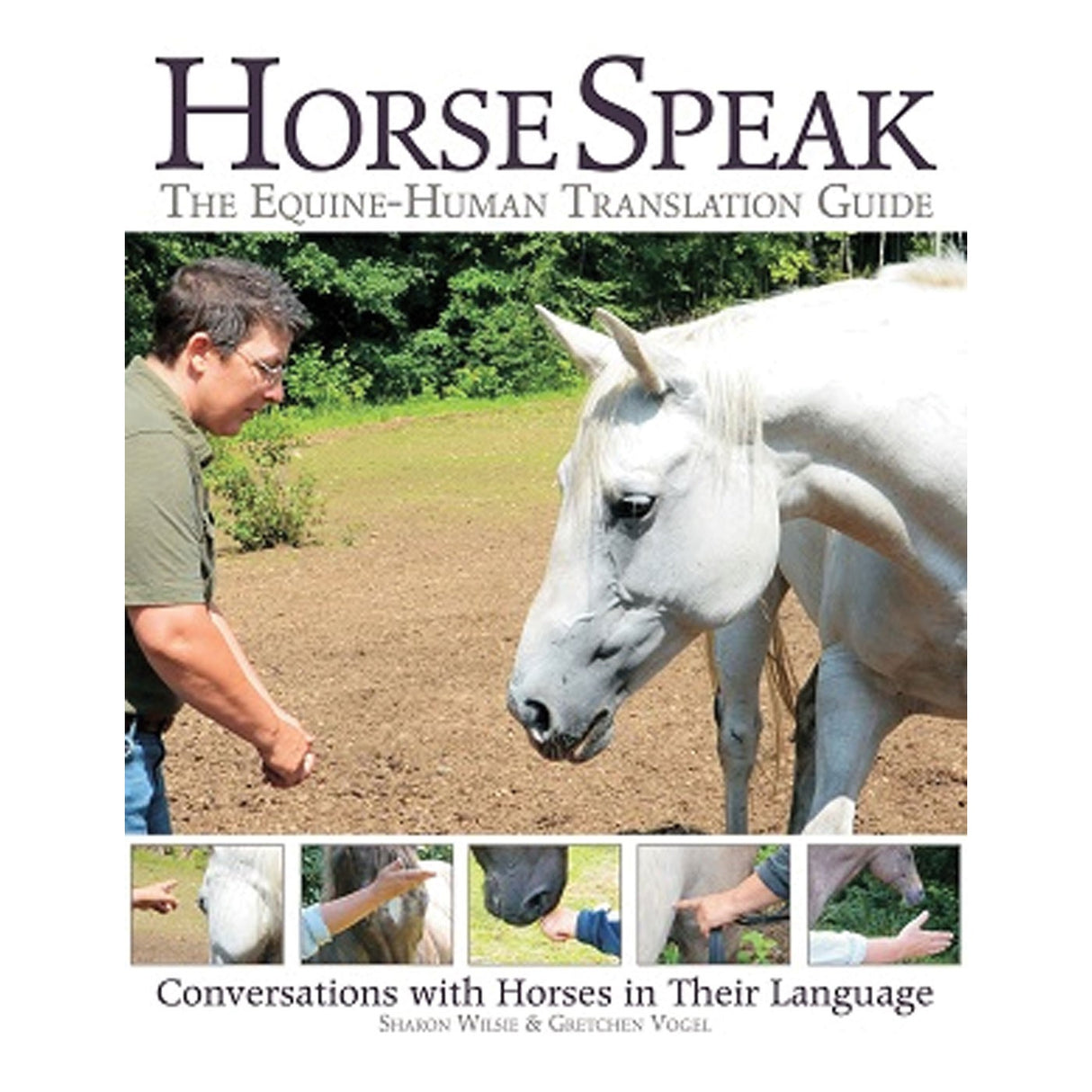Horse Speak