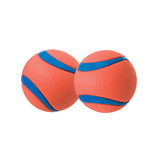 Chuck It Ultra Ball Small - Pack of 2