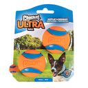 Chuckit! Small Ultra Ball - Pack of 2