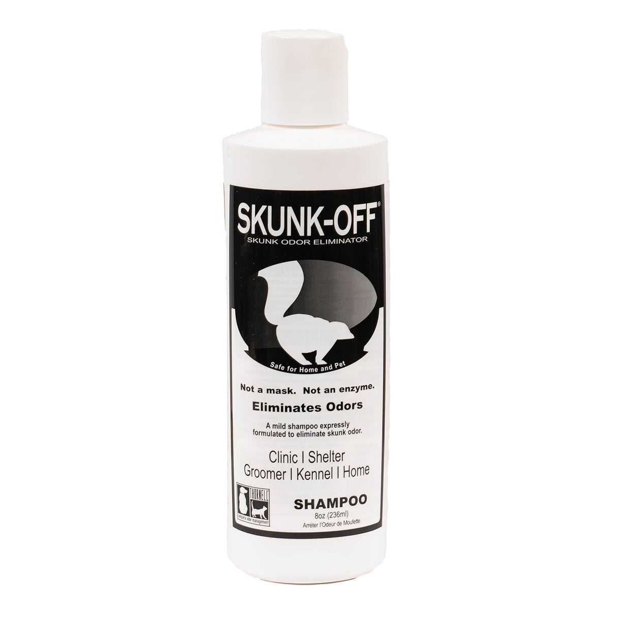 Skunk Off Shampoo 8 oz.