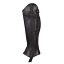 Demi-chaps en cuir Sussex Auken