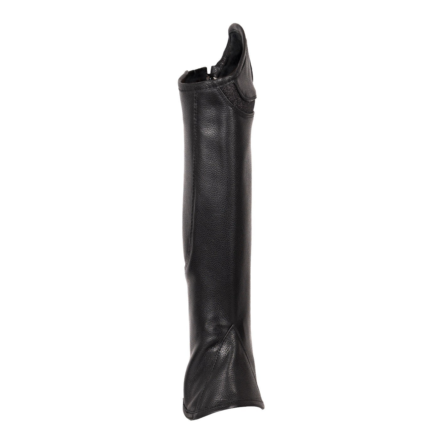 Auken Sussex Leather Half Chaps – Greenhawk Equestrian Sport