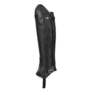 Demi-chaps en cuir Manchester Auken