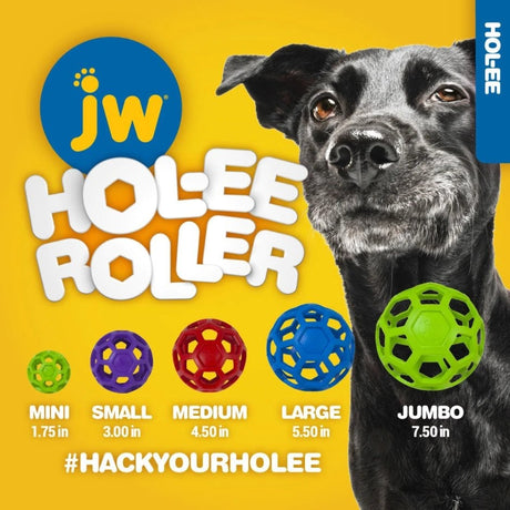 Rouleau Hol-ee JW Pets