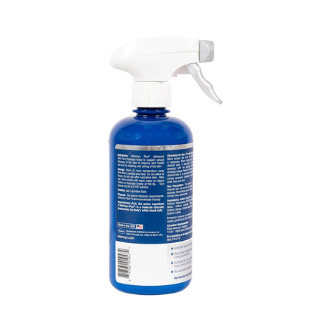 Vetericyn Spray hydrogel pour soins de la peau 16 oz.