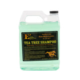 E3 Elite Equine Tea Tree Shampoo Gallon