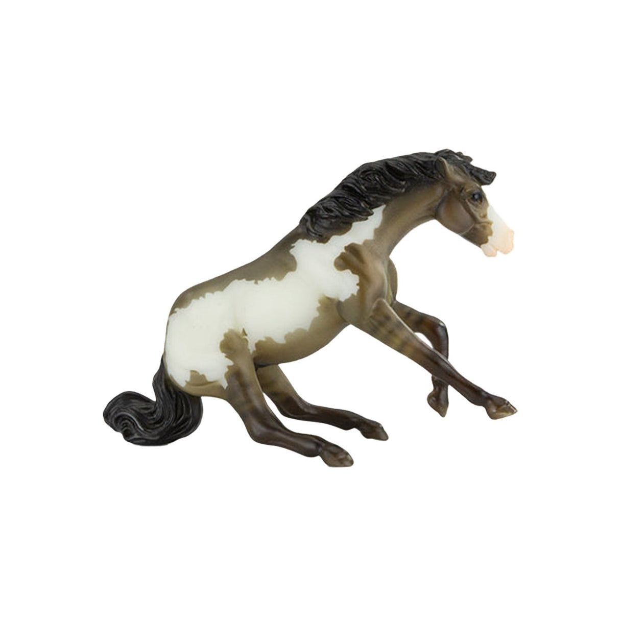Breyer Mystery Horse Surprise : Une poignée de chevaux Série 3