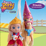 Breyer Piper Pony Tales Princess Tea Party Aventure