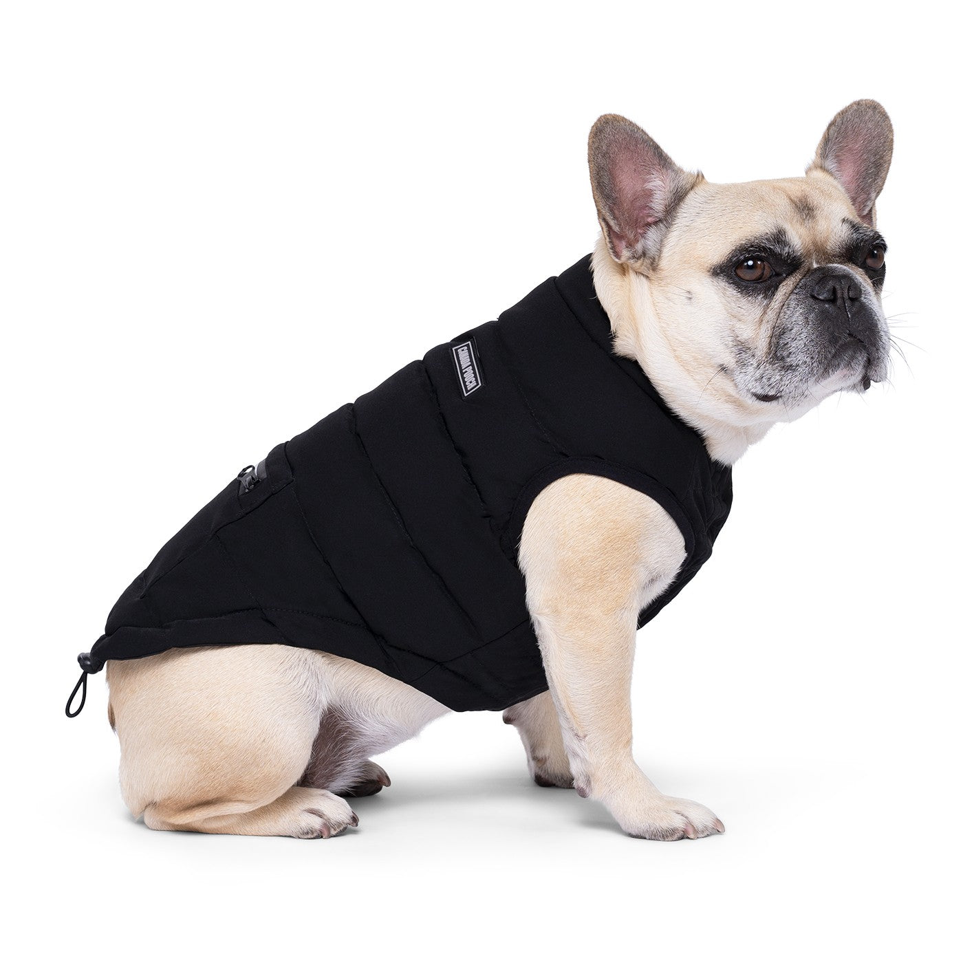 Canada Pooch Ultimate Stretch Dog Vest Canada Pooch Ultimate Stretch Dog Vest