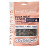 Healthybud Calming Aid Dog Supplement 130 g