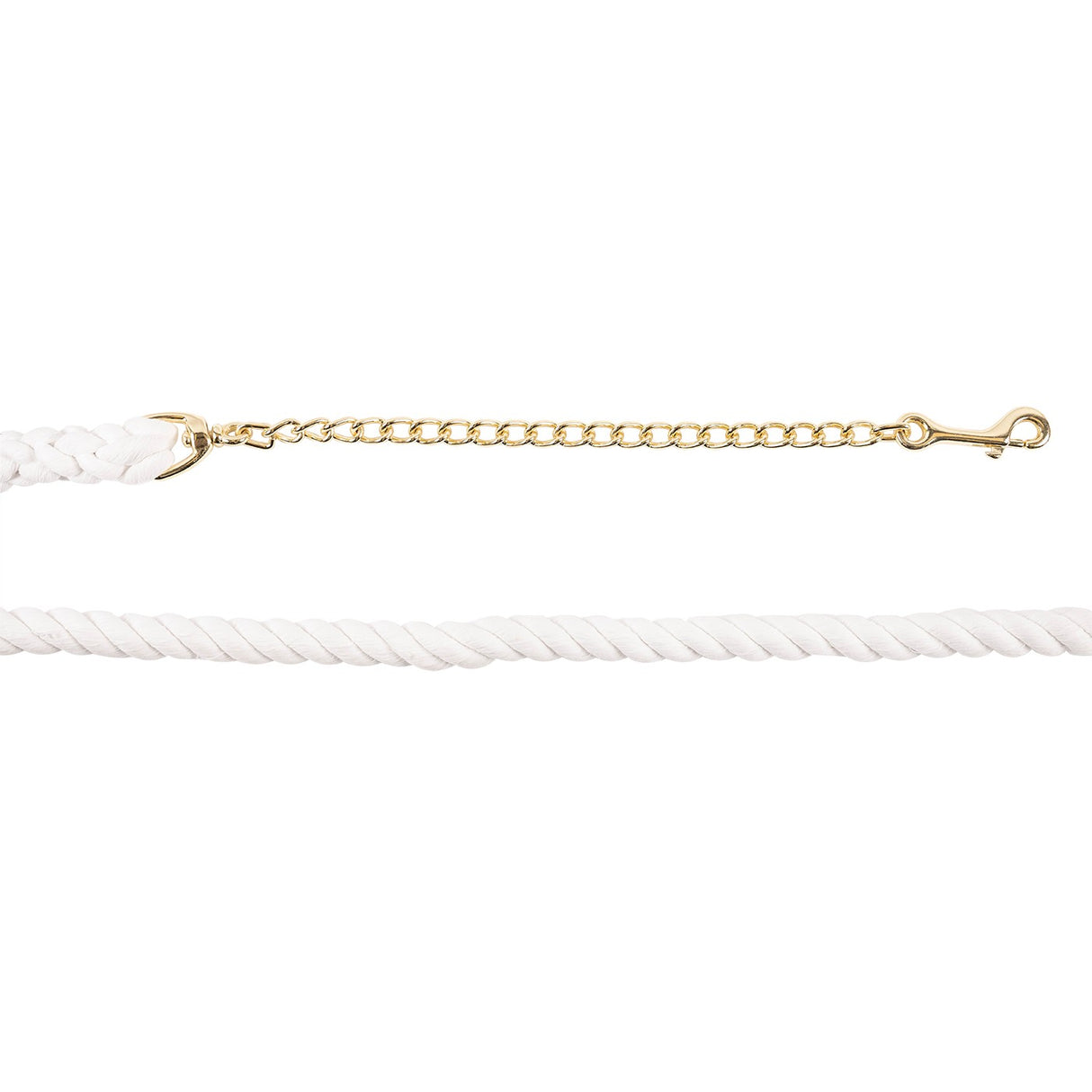 Shedrow Deluxe Cotton Rope W/ Chain