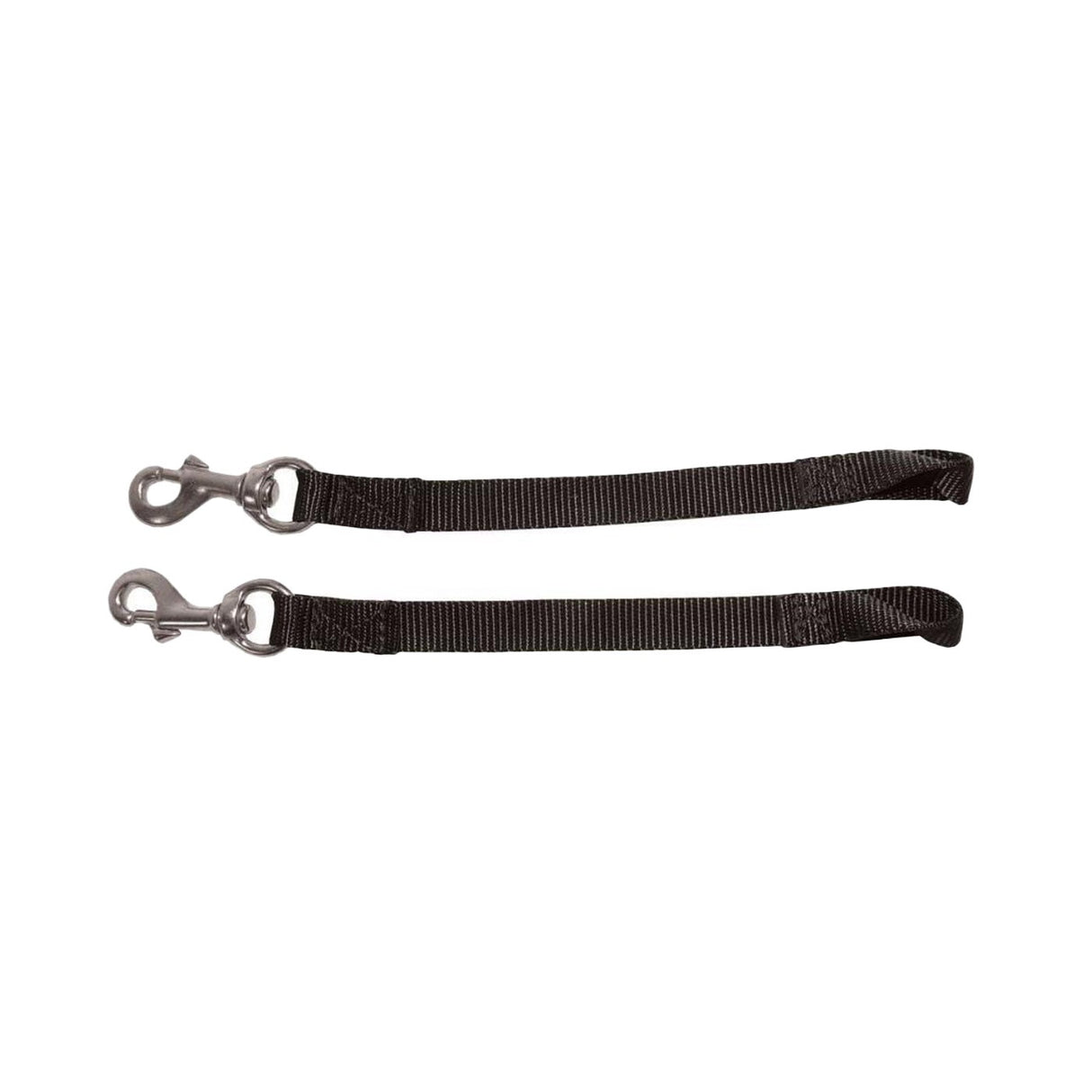 Quick Hitch Safety Strap Pair