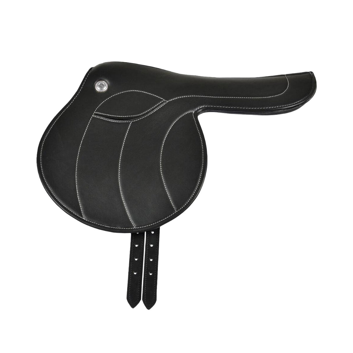 Selle d'exercice poids plume
