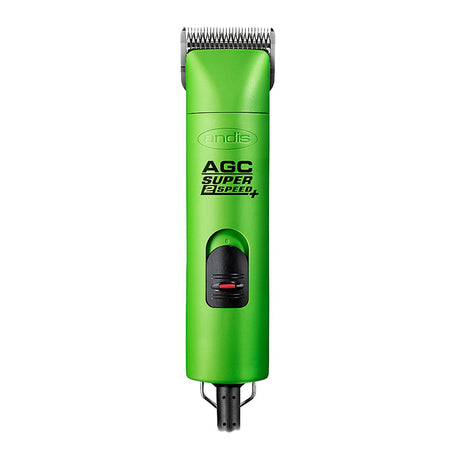 Andis AGC Pro Clip Ultra Edge Super 2-Speed Corded Clipper