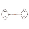EvoEq Two Ring Precision Bit W/ Roller