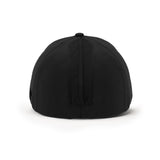 Top Knot High Ponytail Casual Cap - Kids'