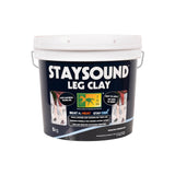 TRM Staysound Leg Clay 5 Kg