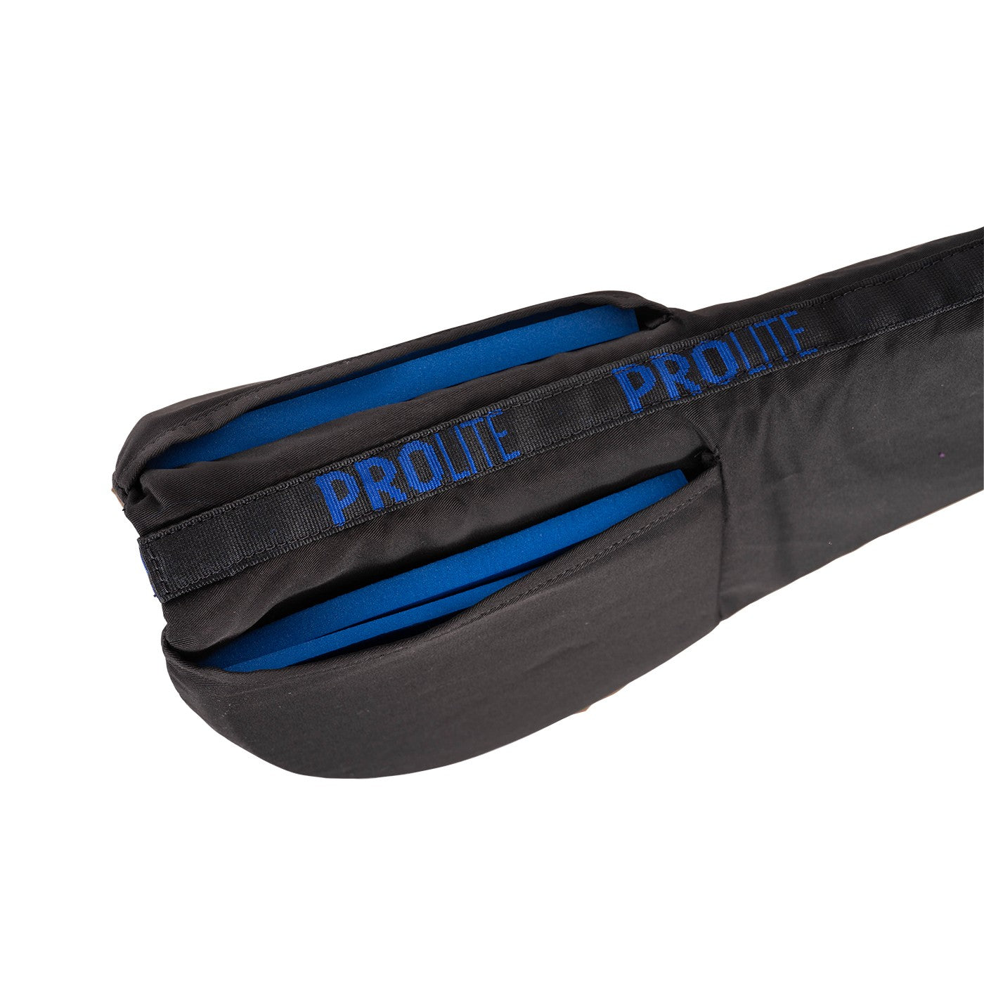 ProLite Front Riser Half Pad - Adjustable Wide – Greenhawk Equestrian Sport