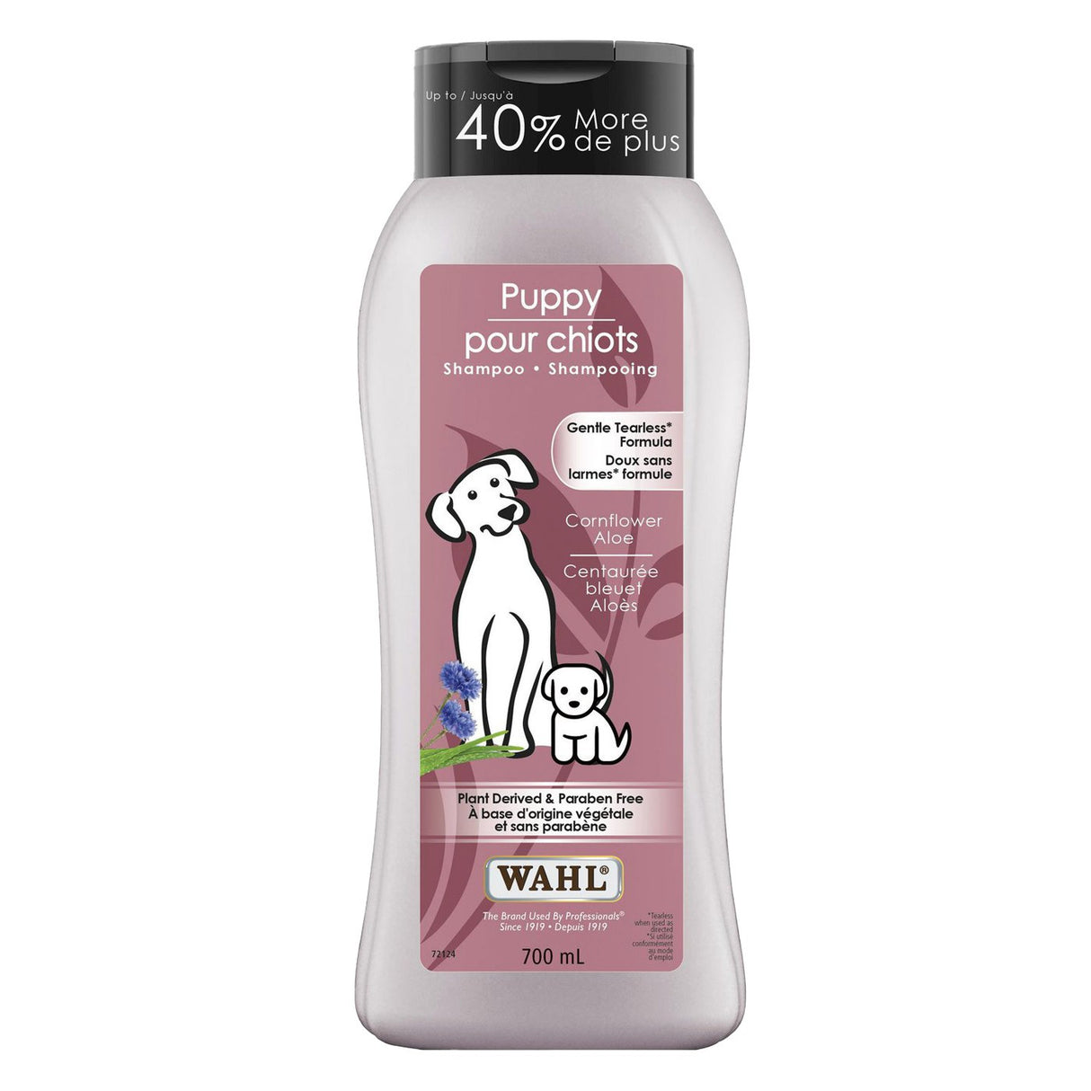 Wahl Chiot Shampooing 700 mL