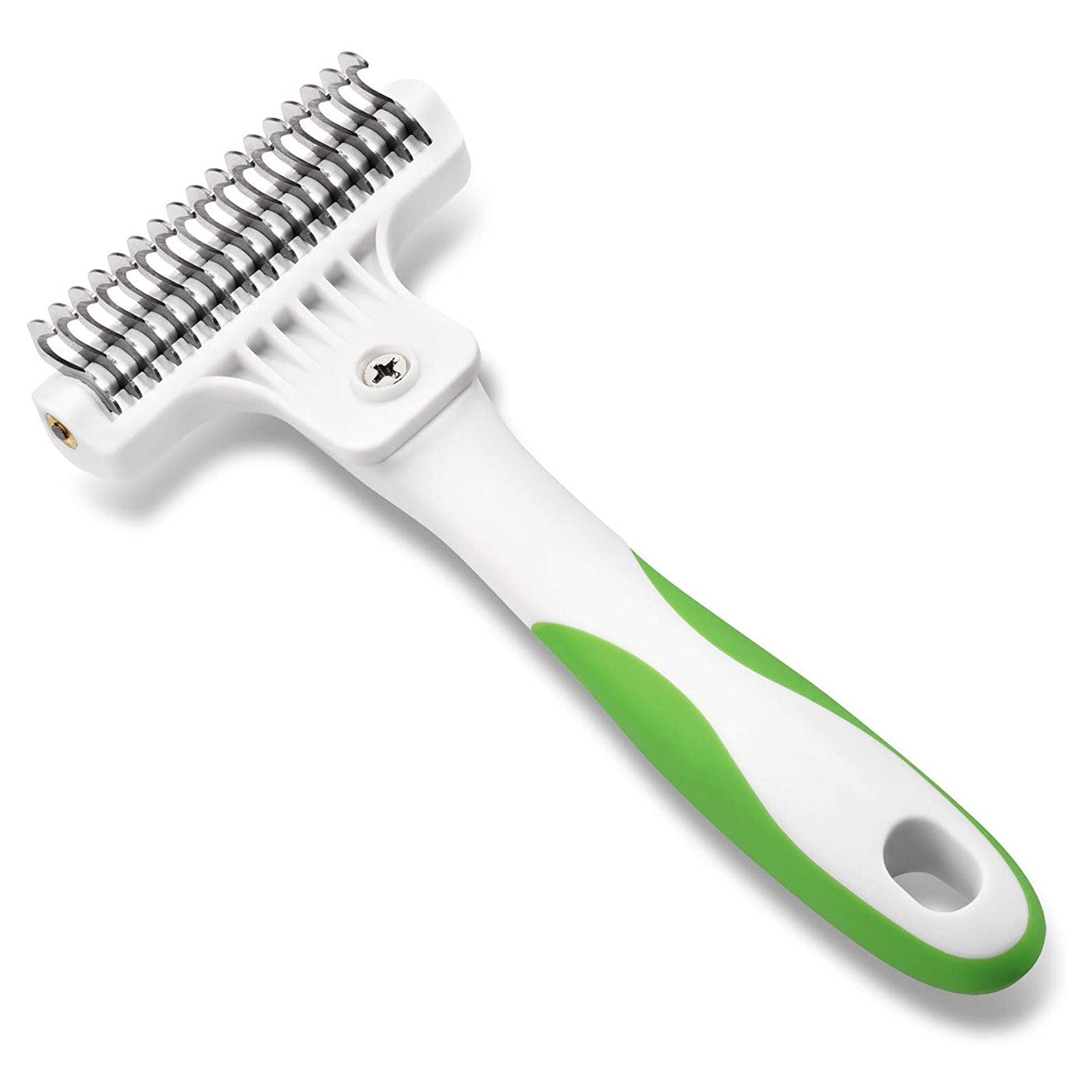 Deshedding comb sale