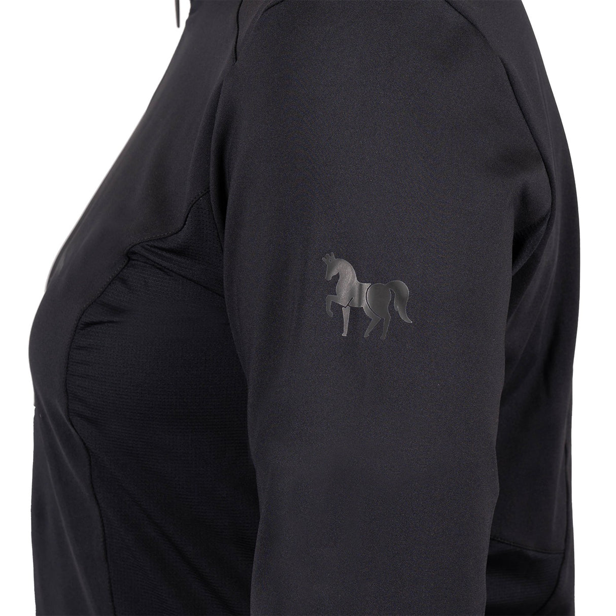 Horze Trista Technical Long Sleeve Sun Shirt – Greenhawk Equestrian Sport